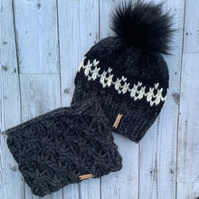 Load image into Gallery viewer, CLASSIC COWL - Granger Cowl