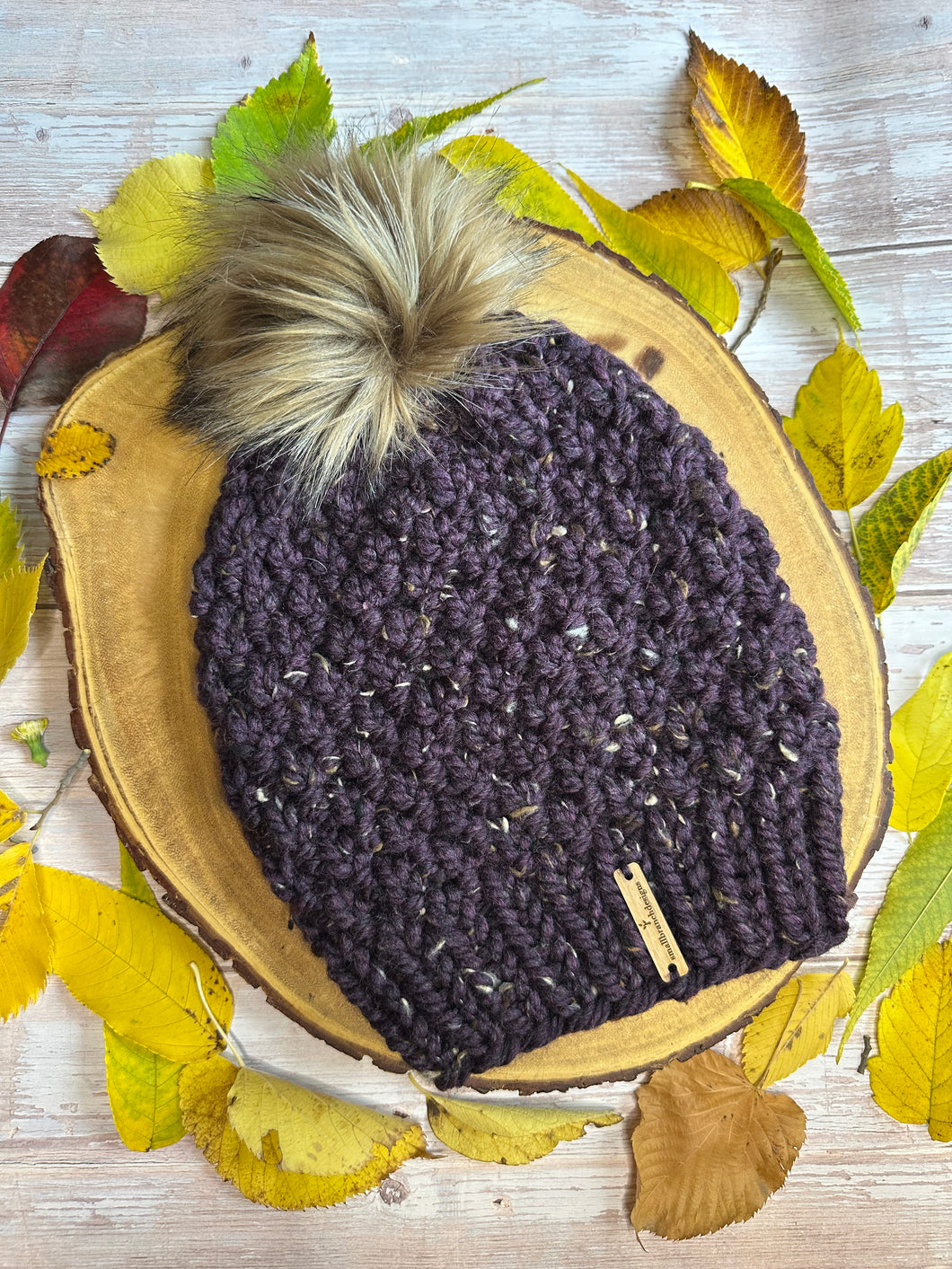 CLASSIC*ADULT - Knit Hat