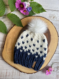 CLASSIC*CHILD Knit Hat
