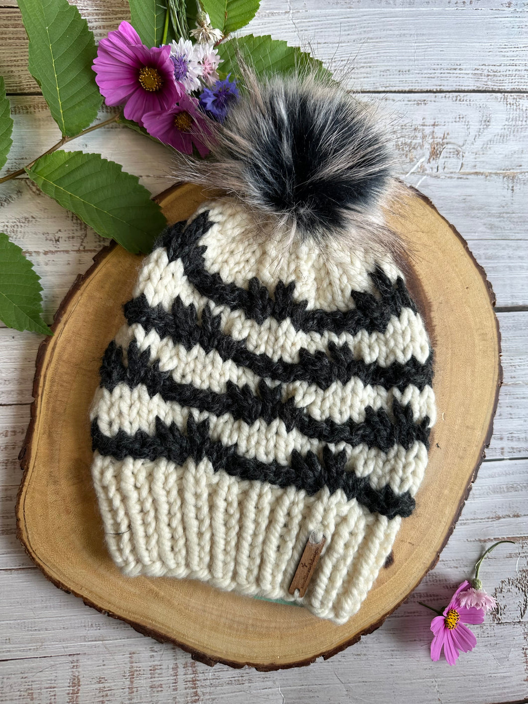 CLASSIC*ADULT - Knit Hat