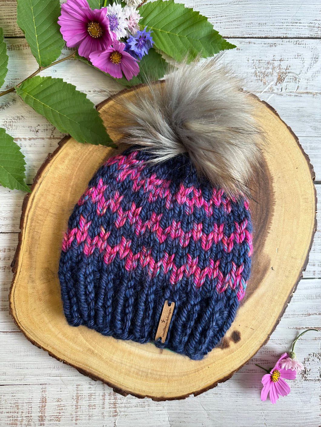 CLASSIC*CHILD Knit Hat