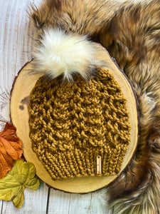 CLASSIC*ADult Knit Hat - Sifton Toque