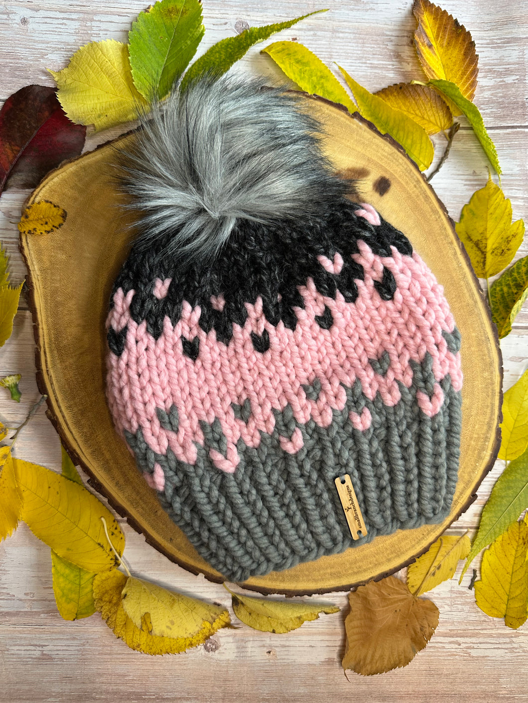 CLASSIC*ADULT - Knit Hat