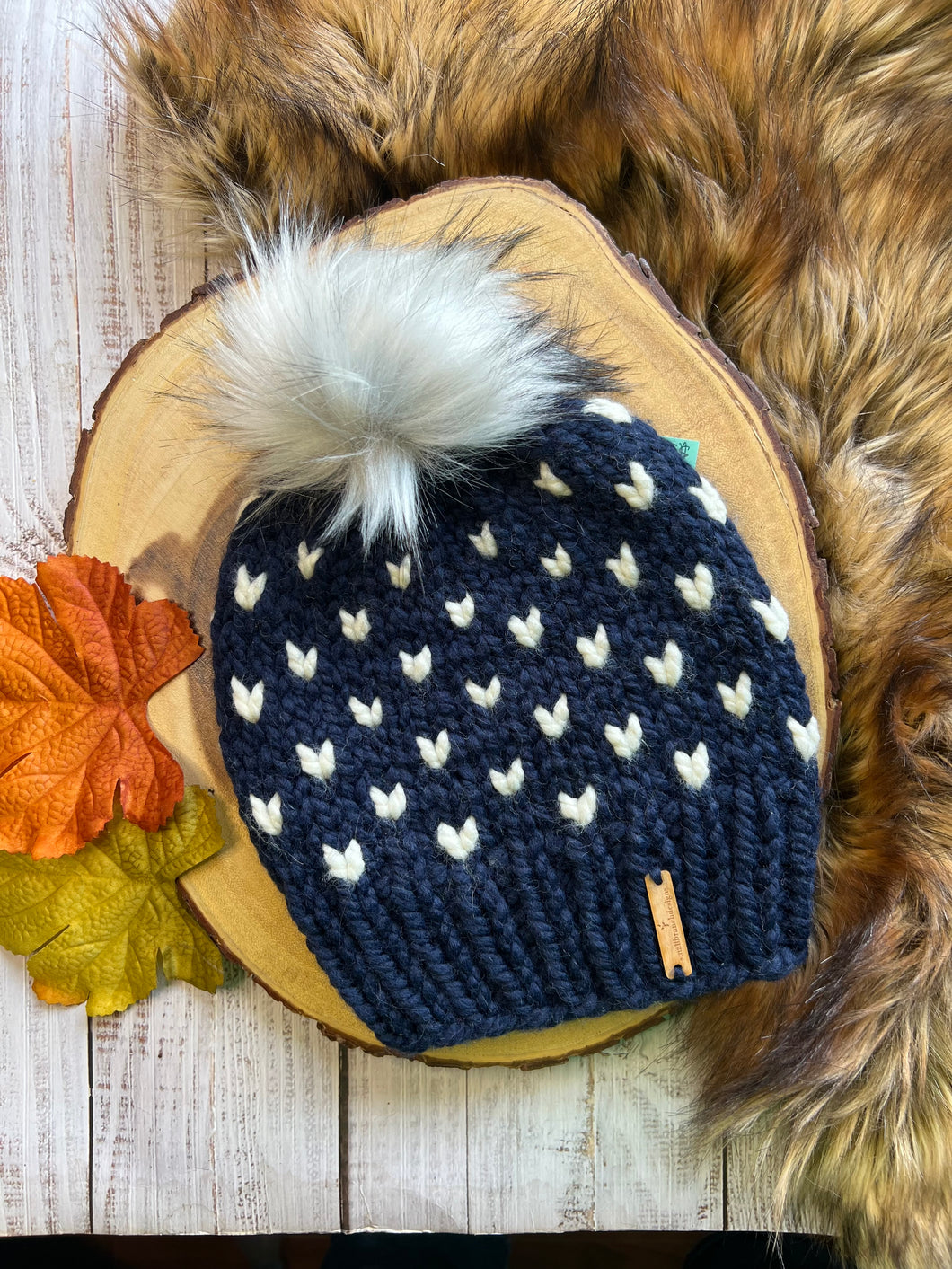 CLASSIC*ADULT - Knit Hat