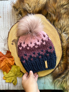 CLASSIC*CHILD Knit Hat