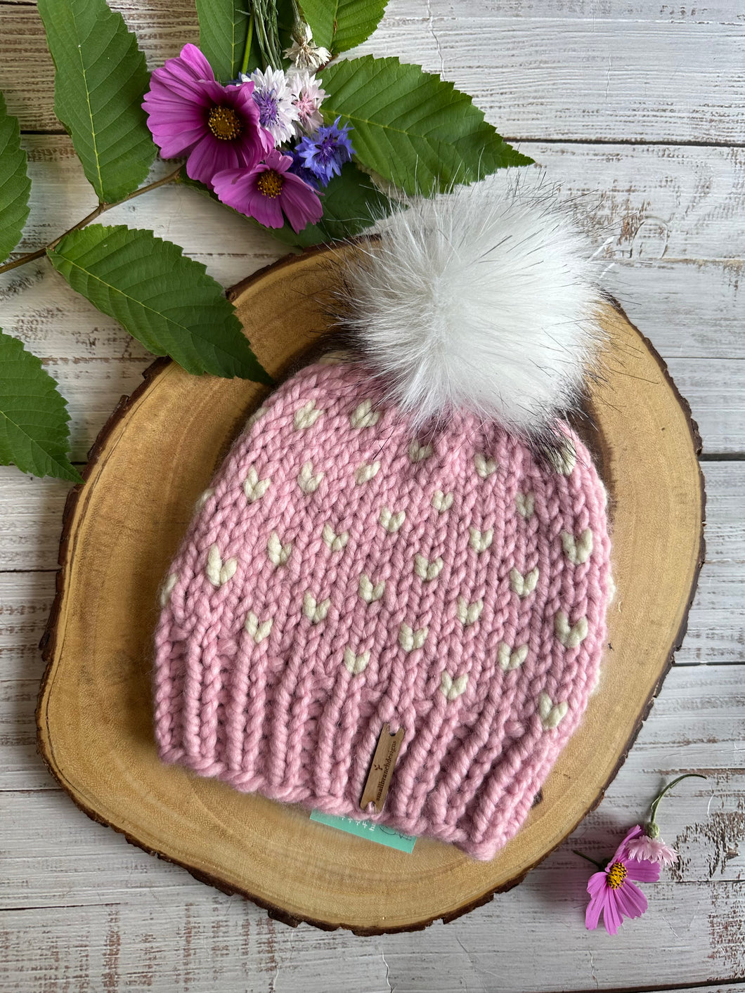CLASSIC*CHILD Knit Hat