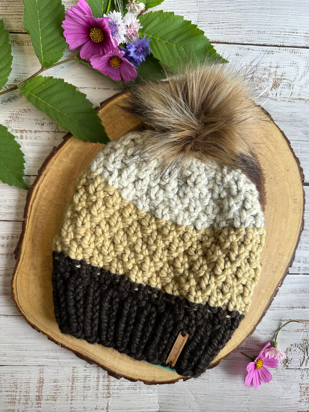 CLASSIC*ADULT - Knit Hat
