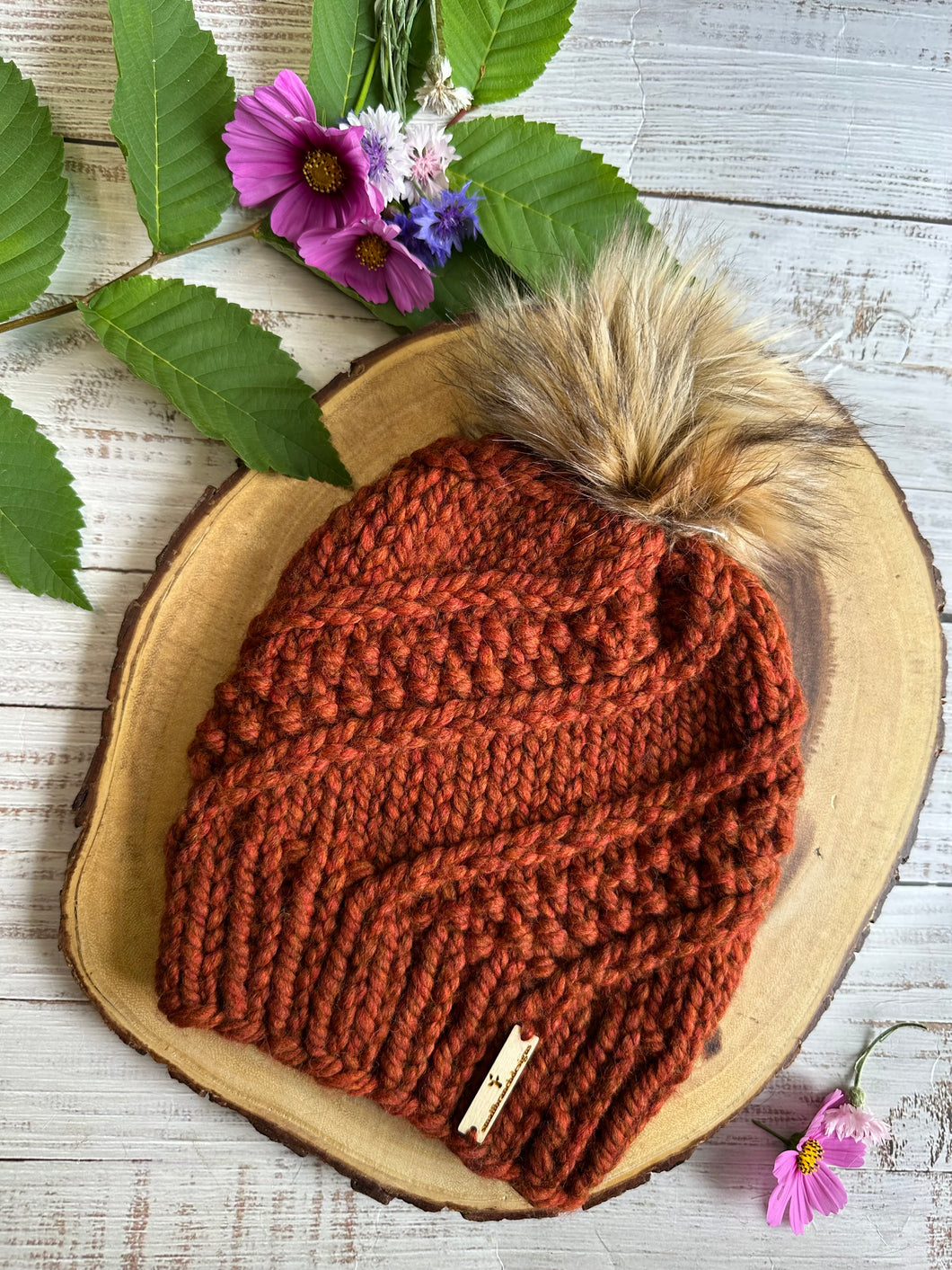 CLASSIC*ADULT - Knit Hat