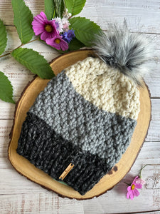 CLASSIC*ADULT - Knit Hat