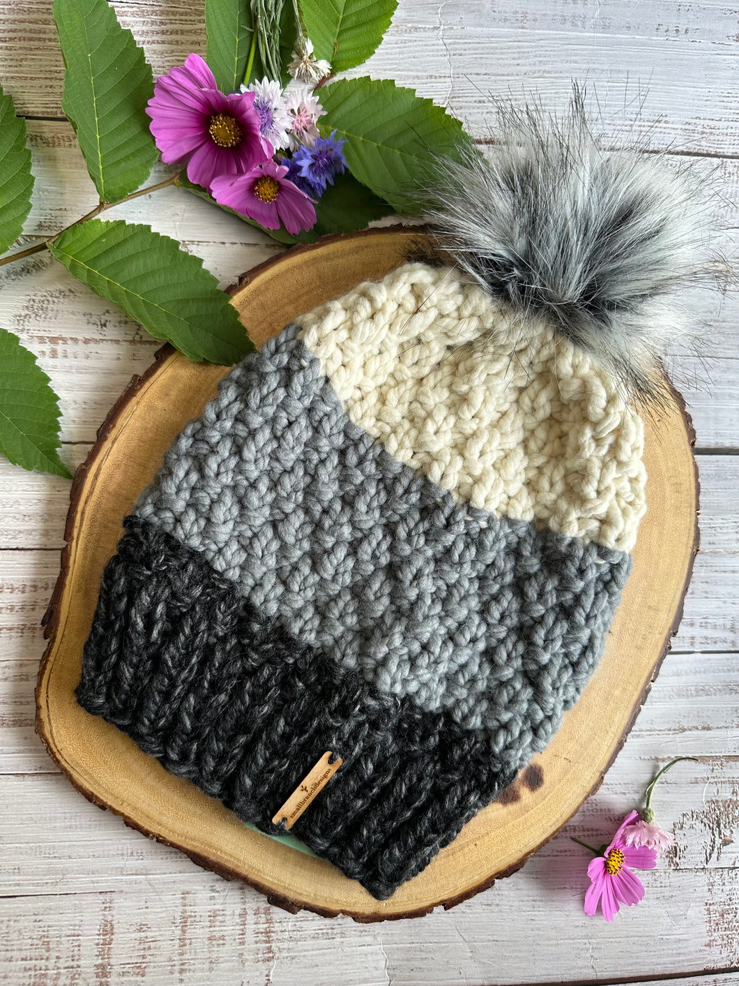 CLASSIC*ADULT - Knit Hat