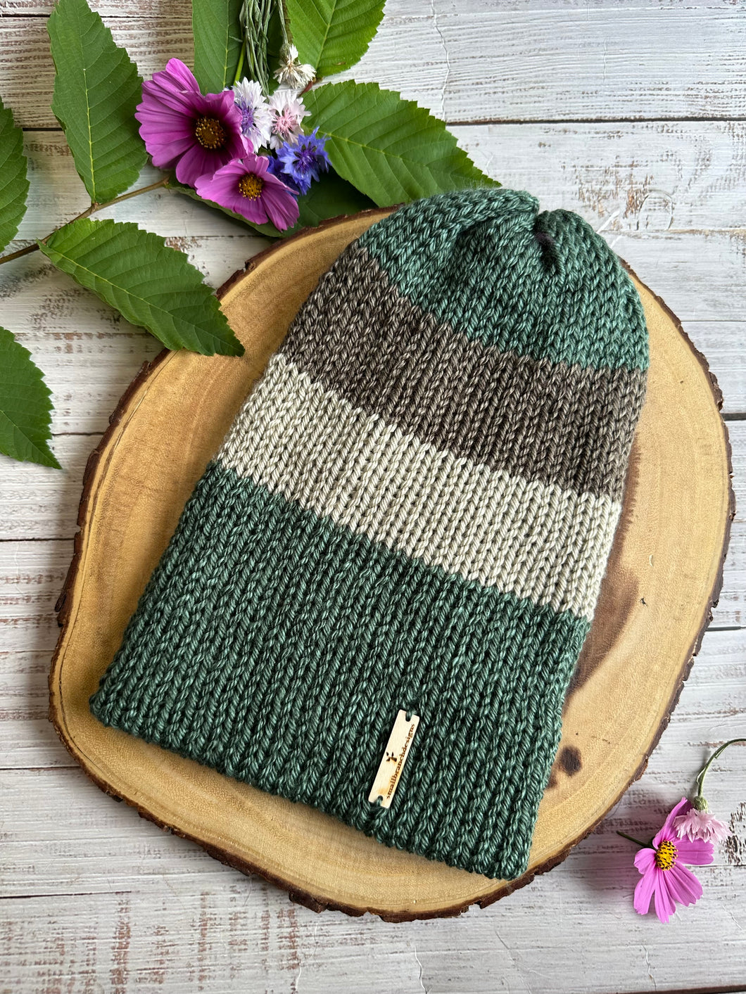Every Day Beanie - Classic