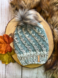 CLASSIC*CHILD Knit Hat