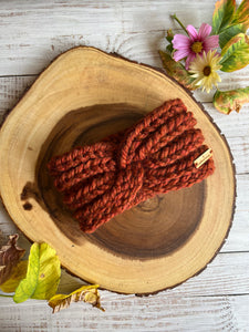 CLASSIC *ADULT - Knox Headband