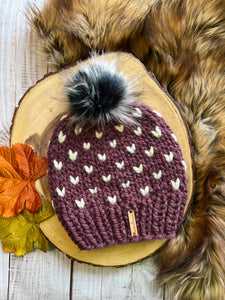 CLASSIC*CHILD Knit Hat