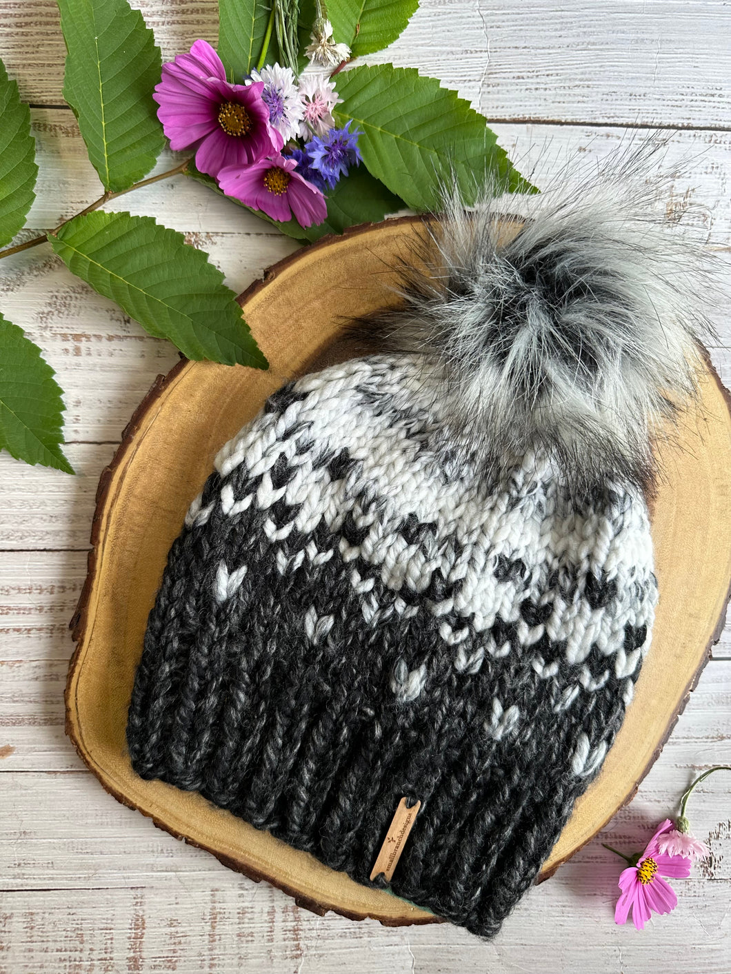 CLASSIC*ADULT - Knit Hat