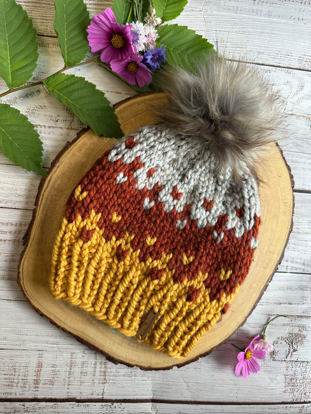 CLASSIC*ADULT - Knit Hat