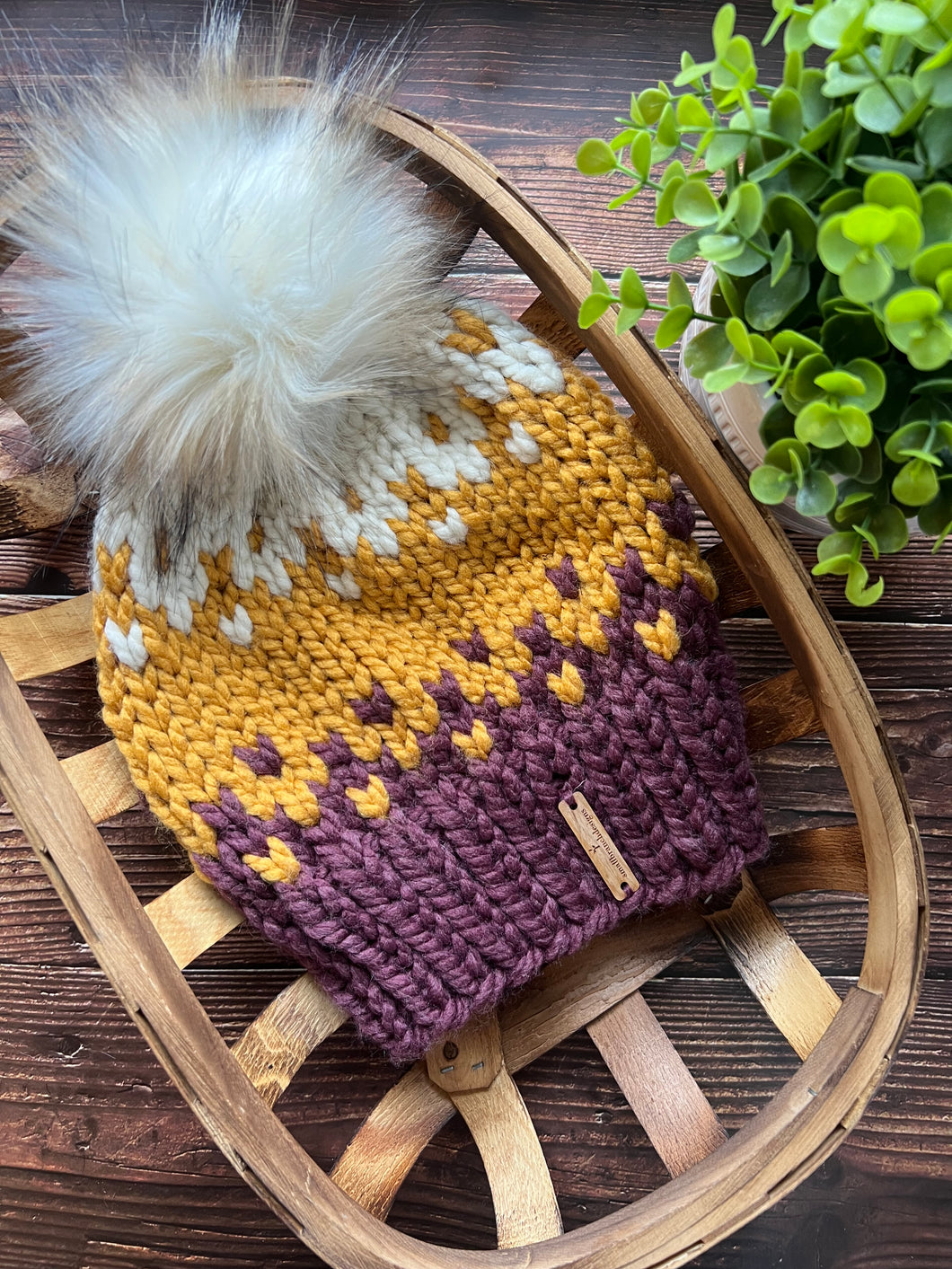 CLASSIC*ADULT - Knit Hat