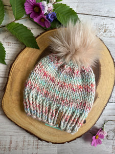 CLASSIC*CHILD Knit Hat