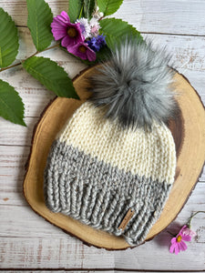 CLASSIC*CHILD Knit Hat