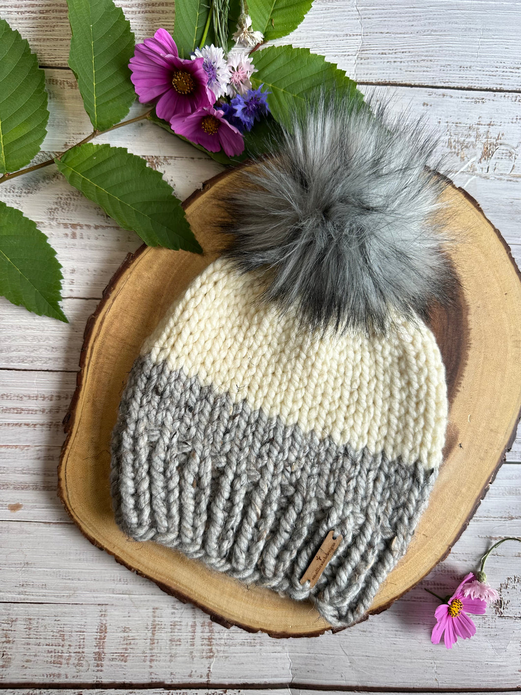 CLASSIC*CHILD Knit Hat