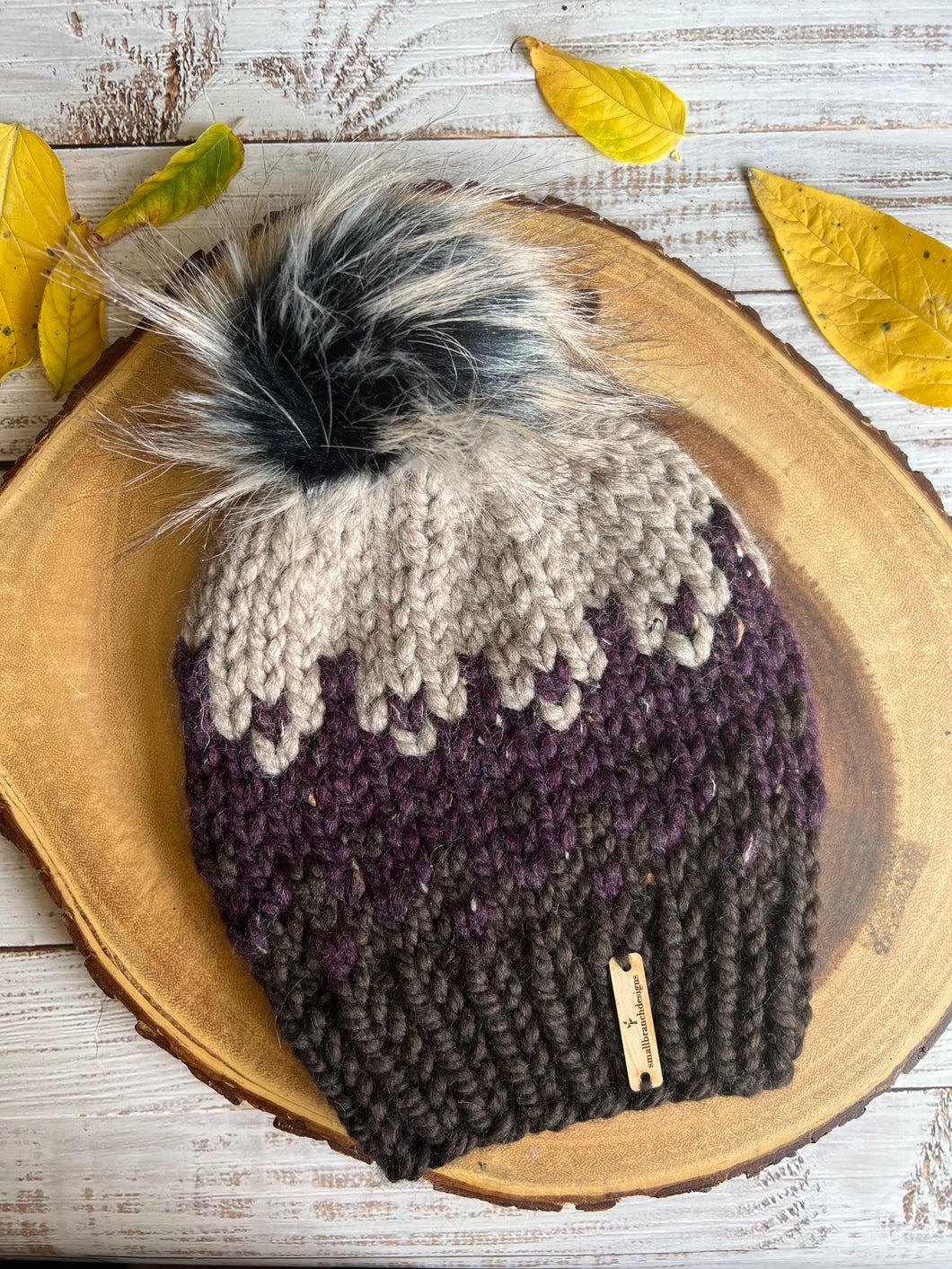 CLASSIC*CHILD Knit Hat