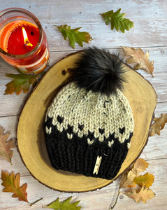 CLASSIC*CHILD Knit Hat