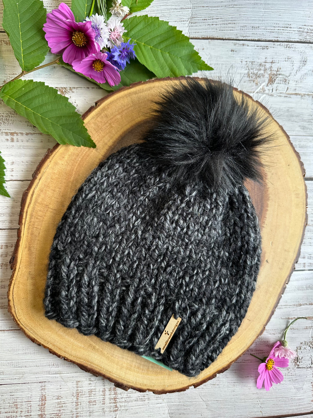 CLASSIC*CHILD Knit Hat