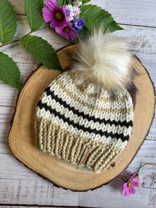 CLASSIC*CHILD Knit Hat