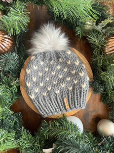 CLASSIC*ADULT - Knit Hat