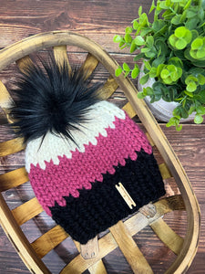 CLASSIC*TODDLER Knit Hat