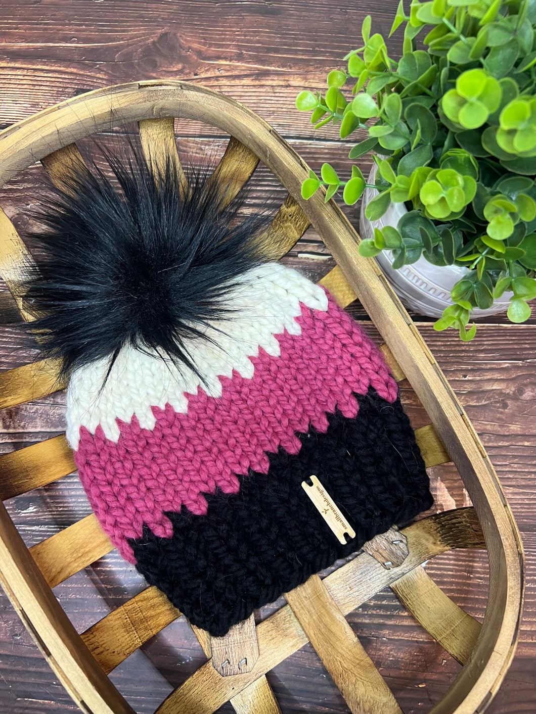CLASSIC*TODDLER Knit Hat