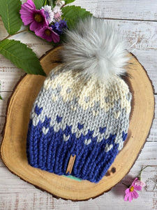 CLASSIC*CHILD Knit Hat