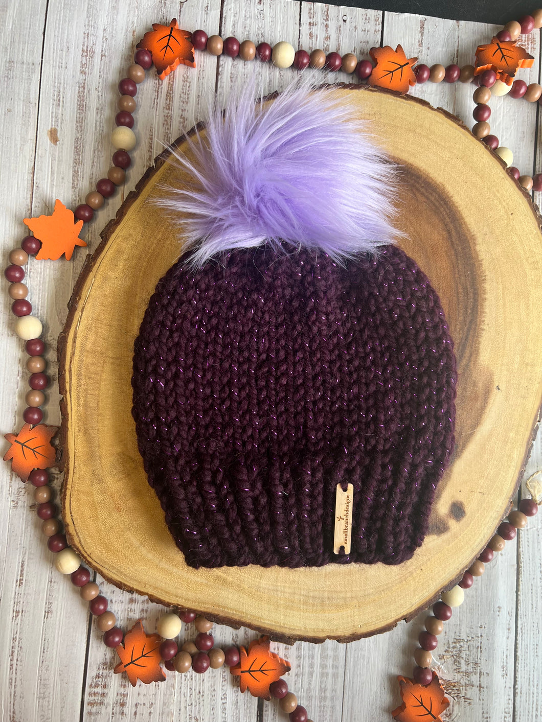 CLASSIC*CHILD Knit Hat