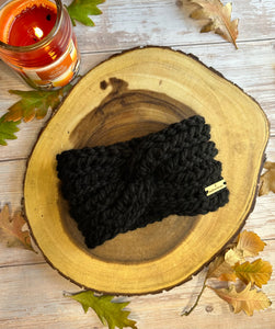CLASSIC *ADULT - Knox Headband