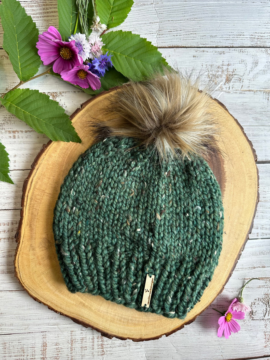 CLASSIC*CHILD Knit Hat