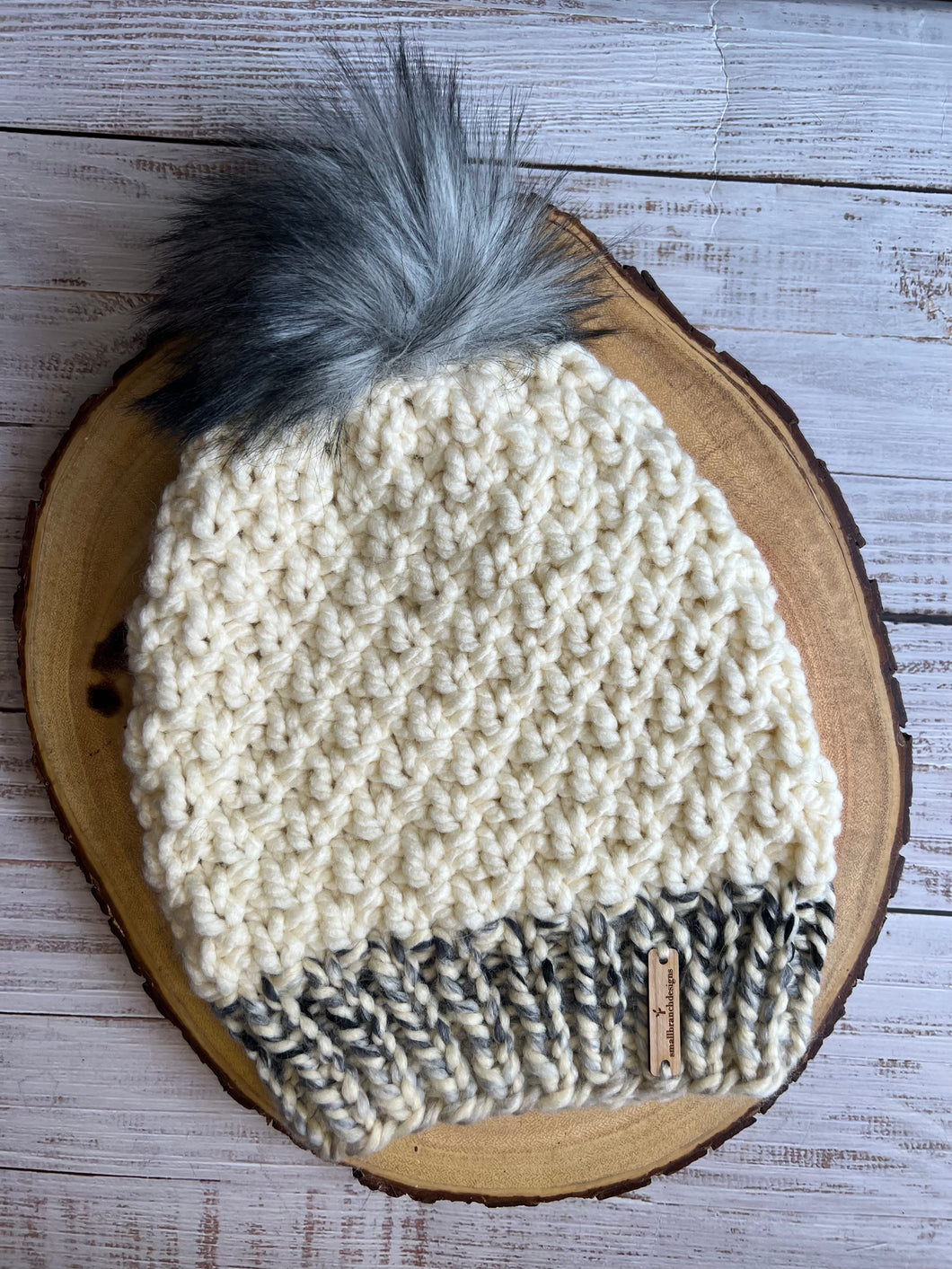 CLASSIC*ADULT - Knit Hat