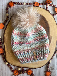 CLASSIC*CHILD Knit Hat