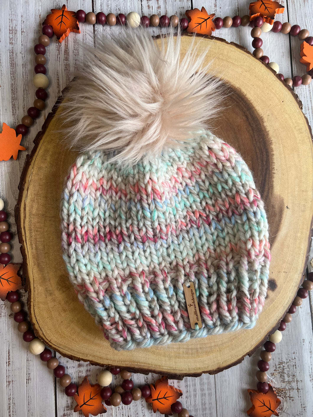 CLASSIC*CHILD Knit Hat