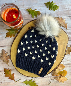 CLASSIC*ADULT - Knit Hat