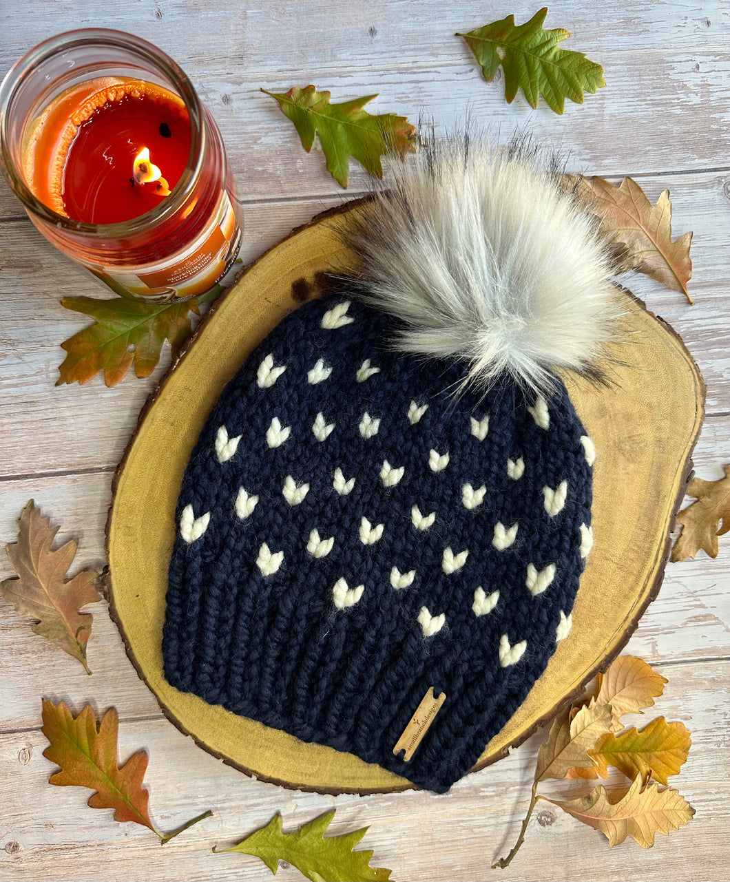 CLASSIC*ADULT - Knit Hat