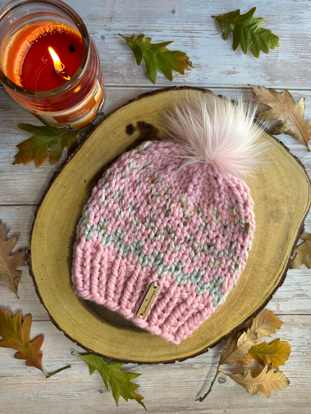 CLASSIC*TODDLER Knit Hat