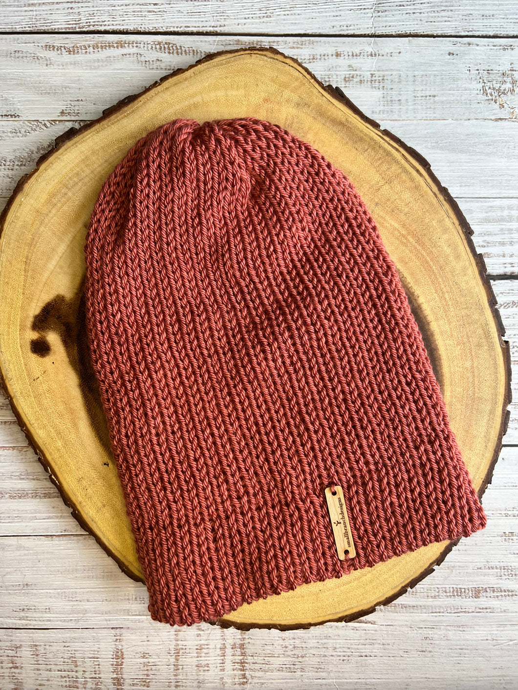 Every Day Beanie - Classic