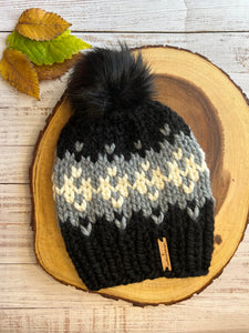 CLASSIC*CHILD Knit Hat