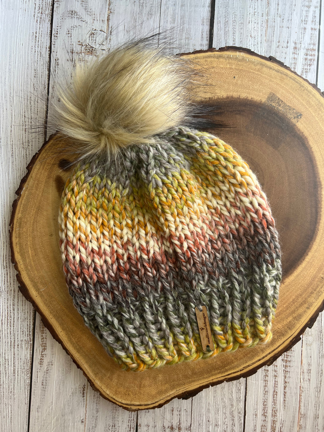 CLASSIC*CHILD Knit Hat