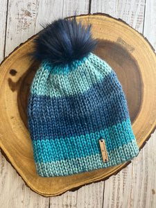 CLASSIC*TODDLER Knit Hat -