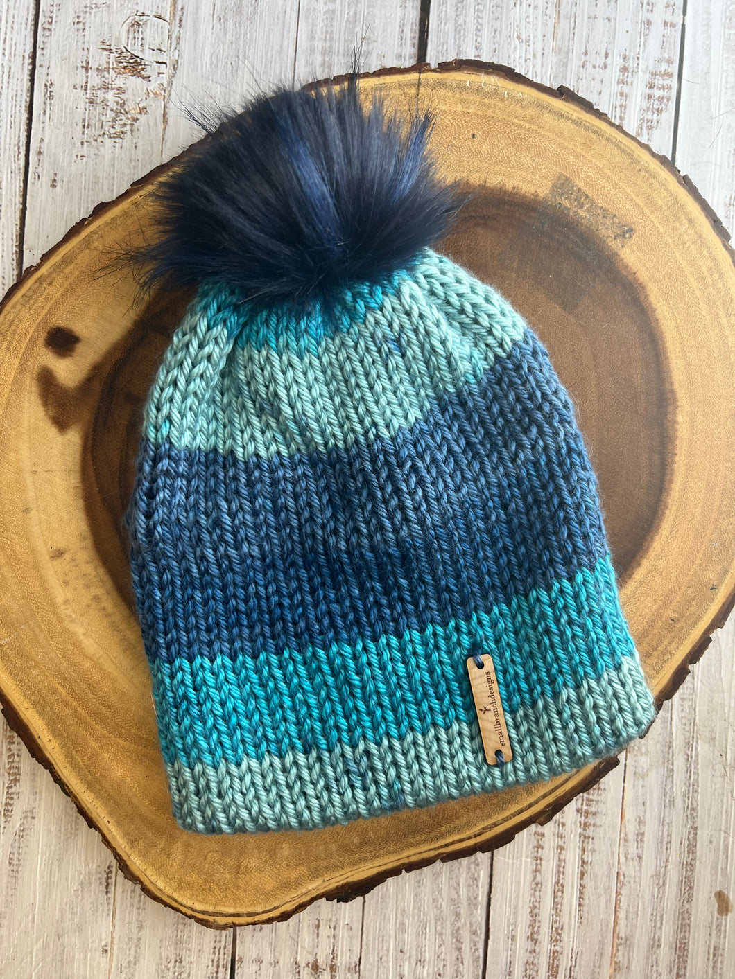 CLASSIC*TODDLER Knit Hat -