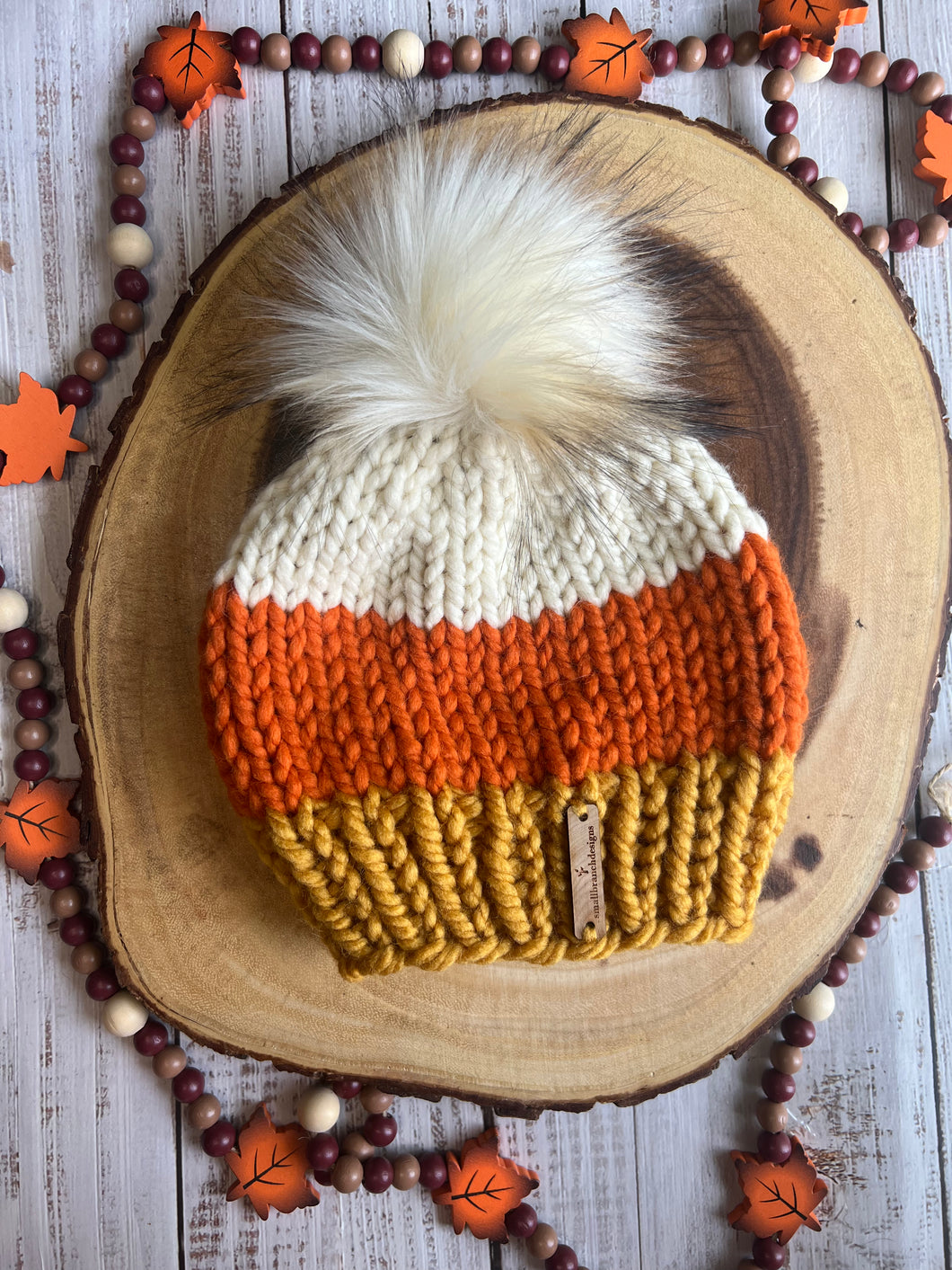 CLASSIC*TODDLER Knit Hat