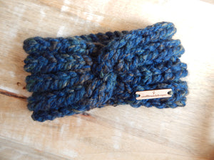 CLASSIC *ADULT - Knox Headband