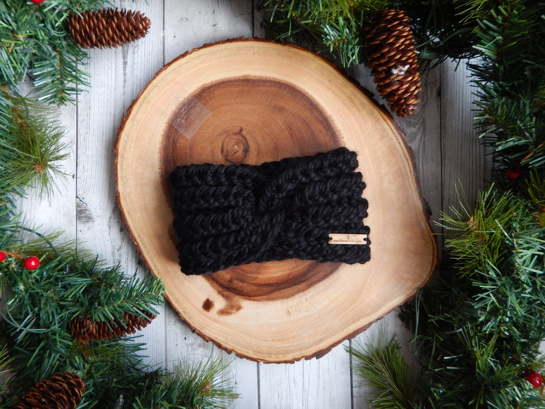 CLASSIC *ADULT - Knox Headband
