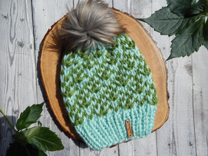 CLASSIC*ADULT - Knit Hat - Duchess Beanie